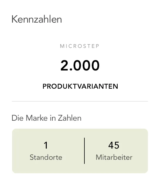 MICROSTEP